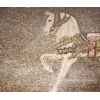Mosaic Artistic drawing
