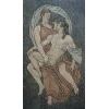 Mosaic Artistic drawing