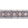 Border Line - Cem White