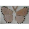 Decorative Line - Butterfly-1