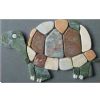 Decorative Line - Turtle-1