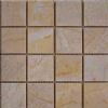 Golden Beach Mosaic 1