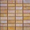 Golden Beach Mosaic 2