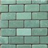 Green Slate Tumble