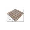 Lemon travertine-antiquated