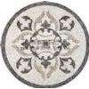 Mosaic Medallion
