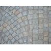 Mosaic Paving stone