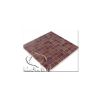 Polished Red Marble Mosaic