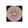 Tumbled Medallions-1