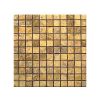 Yellow Travertine