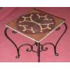 Mosaic table-2