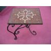 Mosaic table-3