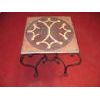 Mosaic table-4