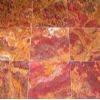 Multi Red&Yellow Onyx