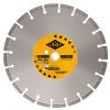 Multiple Purpose Segmented Blades