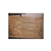 Beige Aragonite slab