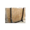 Beige Onyx slab