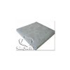 Pure White Onyx Block
