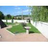 Outdoor table