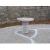 Outdoor table