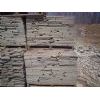 PA. Colonial Sawn Edge