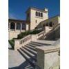 Palm Beach Residence Steps
