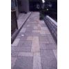 Paver of Entrance