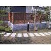 Pavers, Treads of Entrance
