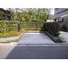 Pavers of Entrance