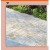 Paving stone