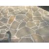 Paving stone