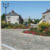 Paving stone