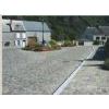Paving stone