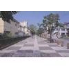 Paving stones