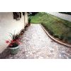 Paving stones
