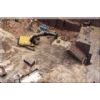 Pink Granite Block