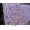 Polished slab Sanbao Red