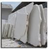 Pure White Marble Slab
