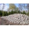 Recycling old paving stones