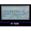 Relief Carving KY-RC06