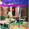 Restaurant table-2