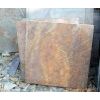 Rusted Slabs