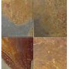 Rusty Slate