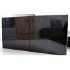 Shanxi Black Golden Galaxy Tile(SB-04)