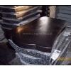 Shanxi Black Headstones