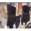 Shanxi Black Monuments