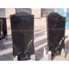 Shanxi Black Monuments