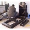 Shanxi Black Tombstones