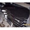 Shanxi Black Tombstones