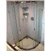 Shower & Bathtub